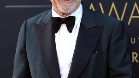 Steven Spielberg ‘turned down by Call of Duty film’ after demands