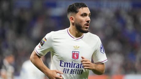 Mercato : quel (vrai) rôle peut avoir Rayan Cherki à Manchester City ?