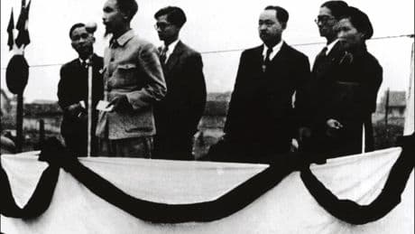 Guerre d’Indochine : il y a 80 ans, Hô Chi Minh proclamait l’indépendance du Vietnam et la fin de l’occupation coloniale française