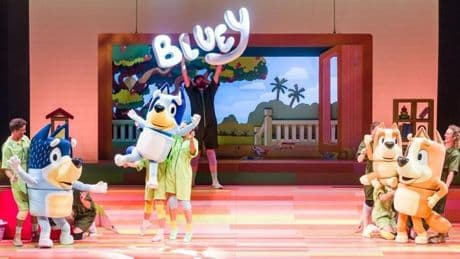 El exitoso espectáculo de Disney que aterrizará en Bilbao en diciembre