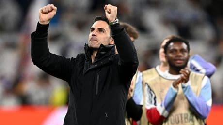 Arsenal hijack Liverpool transfer move for wonderkid as Gunners repeat trick