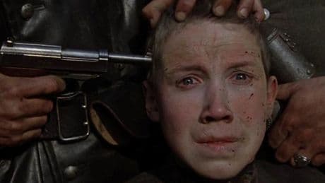 Der legendäre Kriegsfilm, der zeigt, wie aus Menschen Bestien werden