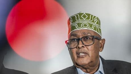 Le soutien de Donald Trump pourrait accélérer la reconnaissance du Somaliland