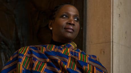 Lisa Cook, Who Broke Ground at the Fed, Faces Attack by Trump
