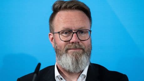 Trotz 600-Mio-Verlust - Minister will Northvolt „wuppen“