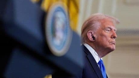 ABD'de bir federal yargıç, Trump'ın Eğitim Bakanlığı'nı kapatma kararını durdurdu