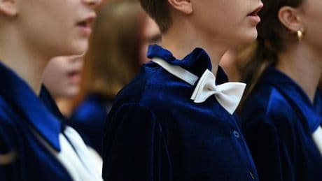 Traditionschor: Knabenchor nicht mehr allein: Mädchen starten in Windsbach