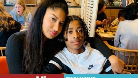 ‘Thanks so much for everything’ Mum of missing boy thanks Mirror for helping find 17-year-old son