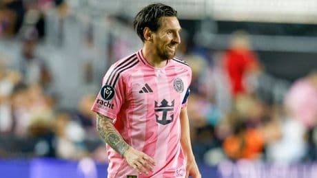 Vertrag läuft aus - Messi trifft Zukunfts-Entscheidung!