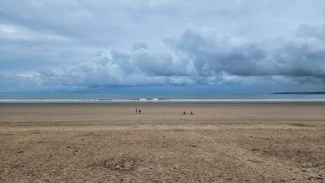 Six children taken to hospital in 'mass casualty' incident at beach