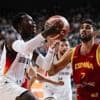 Basketball-EM: Favoriten, Stars, TV: Was man über Basketball-EM wissen muss