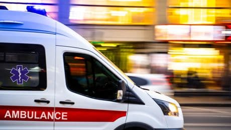 Gironde : un élu municipal violemment agressé lors d'un rodéo urbain