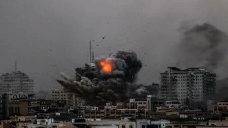 İsrail Basını: ABD ile Hamas arasında görüşmeler yeniden başladı