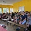 Le Judo-club guémenois est toujours sur la bonne voie