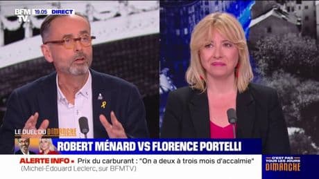 40 milliards d'euros d'économies en 2026: Robert Ménard, maire de Béziers, indique "être dubitatif" concernant cette proposition