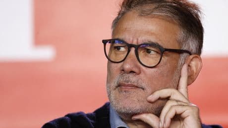 Grève du 18 septembre : Olivier Faure espère «un mouvement de mobilisation massif» pour «rompre avec ce qui a été conduit depuis huit ans»