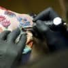 Erster Tattoo-Termin?: Wie Sie sich vorbereiten und danach pflegen