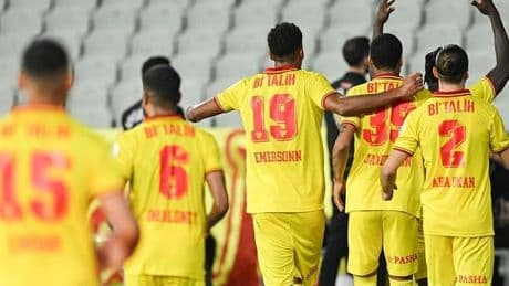 Göztepe, Fatih Karagümrük deplasmanında zorlanmadı