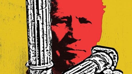 Trump rebuilds while Biden's failures collapse around us