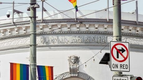 Harvey Milk’s Name Is Not Going Anywhere in San Francisco