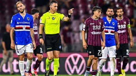 Sampdoria, dopo il miracolo tradite le aspettative