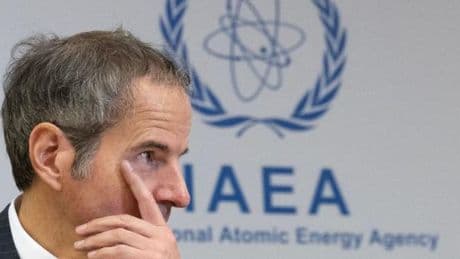 Nucléaire iranien : selon l’AIEA, Téhéran pourrait recommencer à enrichir de l’uranium d’ici « quelques mois »