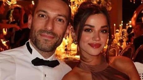 Allan Hakko ve Selin Yağcıoğlu ayrılığının perde arkası belli oldu! Sosyal medyadan açıkladı