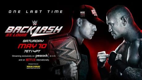 How to watch WWE Backlash 2025: Live stream and confirmed match card for tonight