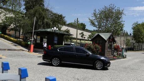 En direct, guerre en Ukraine : de nouvelles négociations entre Kiev et Moscou doivent avoir lieu mercredi en Turquie