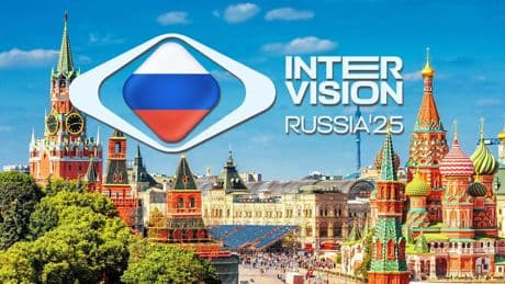 Rusia quiere que su alternativa a Eurovisión se vuelva una tradición y destaca la presencia hispana entre los concursantes