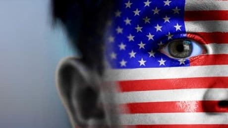 Die entvölkerten Staaten von Amerika