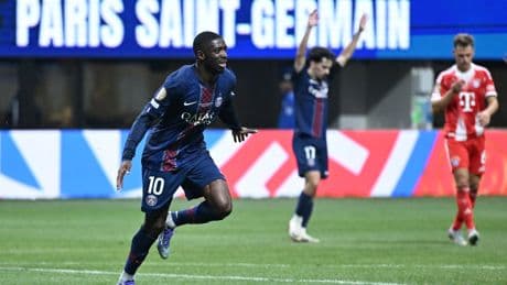 PSG XI vs Real Madrid: Confirmed team news, predicted lineup, injury latest for Club World Cup semi-final