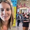 Warning issued to all Brits heading to Lisbon over airport scam