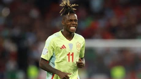 Spannende Details - So will Barça Bayern-Flirt Williams finanzieren!