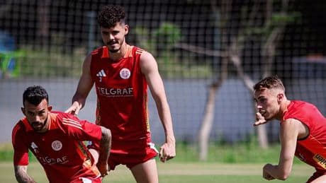 Antalyaspor, Eyüpspor maçına hazır
