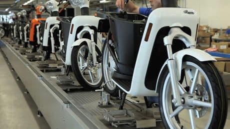 Askoll Eva compie dieci anni, Alessandro Beaupain: «La mobilità elettrica italiana a due ruote può farcela»