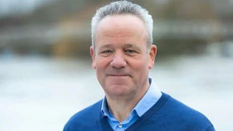 Thames Water boss issues stark warning on restrictions after dry spring