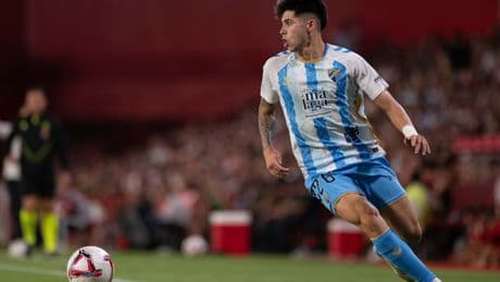 El Newcastle le birla a Real Madrid y Barcelona a la gran perla del Málaga