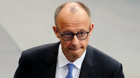 Katastrophentourismus bei ARD und ZDF? Das Merz-Debakel hat Nebenwirkungen