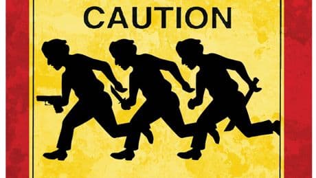 Illegal immigrant crime rates higher than Cato Institute wants you to believe