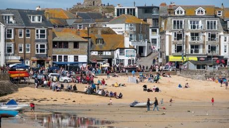 A tax cut could be coming for some second home owners – and it’s in Reform’s hands