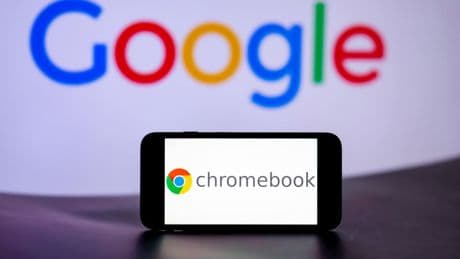 Android & ChromeOS: Google’s Plan To Reinvent Your Laptop And Your Phone
