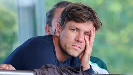 Nach zwei Top-Jahren - Werder erwartet Stolper-Saison