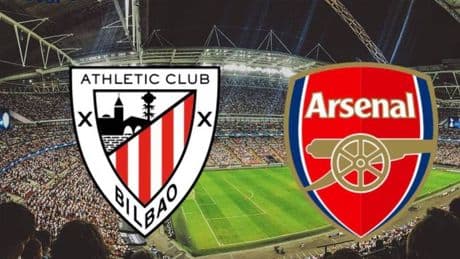 Athletic Bilbao - Arsenal maçı saat kaçta, hangi kanalda?