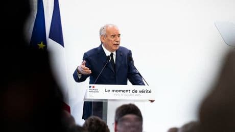 INFOGRAPHIE. Jours fériés supprimés, année blanche, fraudes fiscale et sociale... Comment Bayrou arrive à ses 43,8 milliards d'euros d'économies