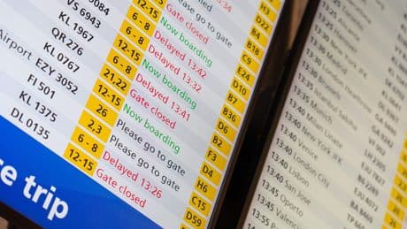 Tweede IT-storing Schiphol in korte tijd op drukke dag:  ’Zou niet mogen gebeuren’