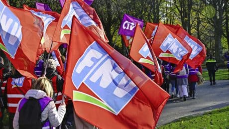 Verkiezingen voor nieuw FNV-bestuur uitgesteld: ’15 september te vroeg’