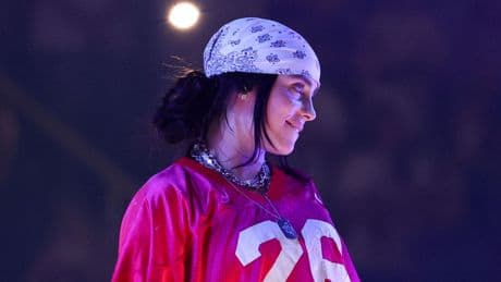 Billie Eilish’s Mid-Career Album Reaches An Impressive Milestone