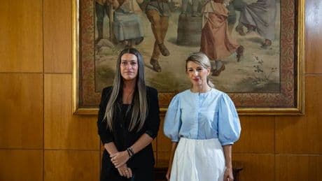 Junts mantiene su veto a la reducción de jornada y Trabajo lo fía todo a un acuerdo 'in extremis' antes del 22 de julio