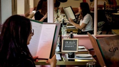 Bookline, una startup para las reservas telefónicas
